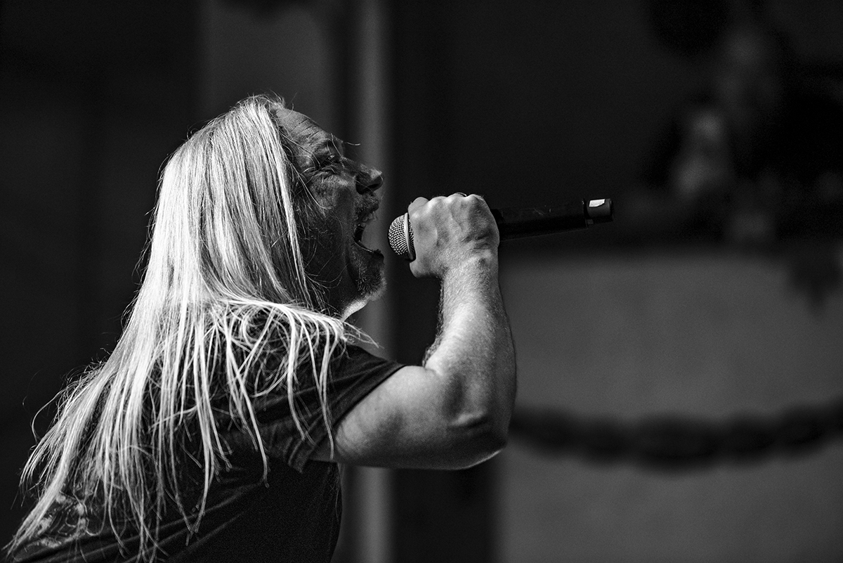 Dark Funeral - Let the Devil In Latin America Tour 2025